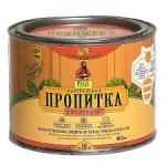 Пропитка для бань и саун 0,4л