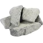 Габбро-диабаз мелкая фракция 40-80 мм (20 кг., камень,коробка, обвалованный)