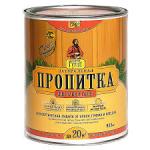 Пропитка для бань и саун 0,8л