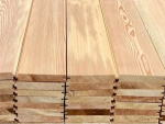доска пола лиственница