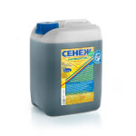 Антисептик Трудновымываемый 10 кг. канистра