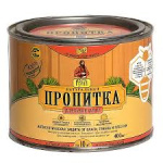 Пропитка для бань и саун 0,4л